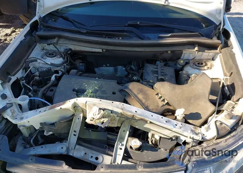 2019 Mitsubishi Outlander Es z USA, uszkodzony, nr VIN JA4AD2A34KZ006020